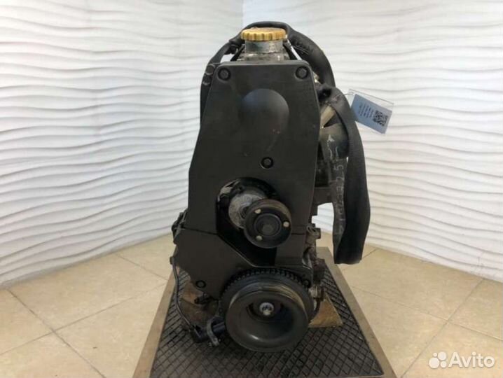 Двигатель Opel Corsa B X14NZ 19477257