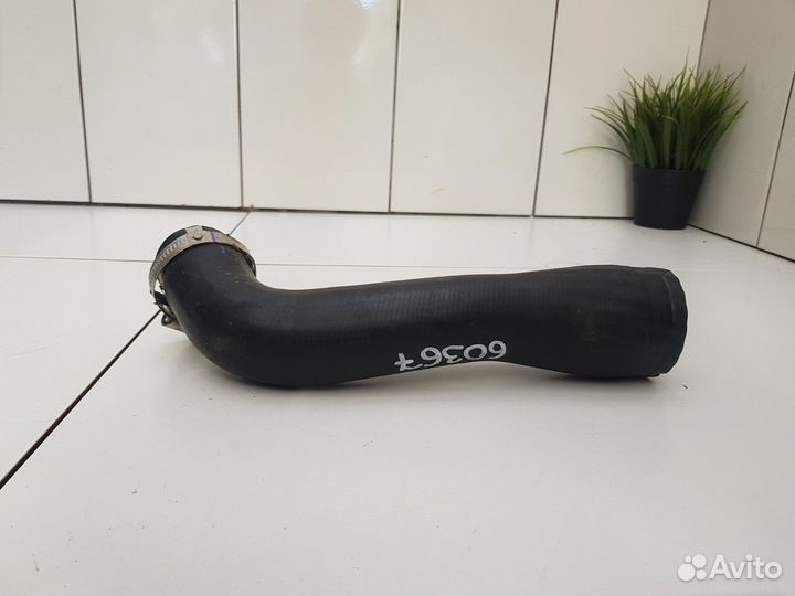 Патрубок (Haval F7)