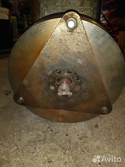 АКПП 4hp22 Дискавери 2 + запчасти