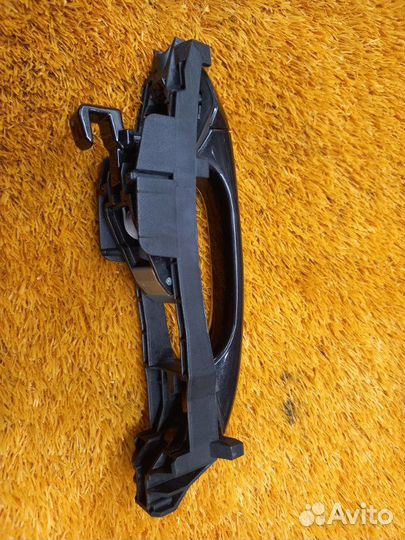 Ручка двери внешняя задняя правая Mercedes-Benz