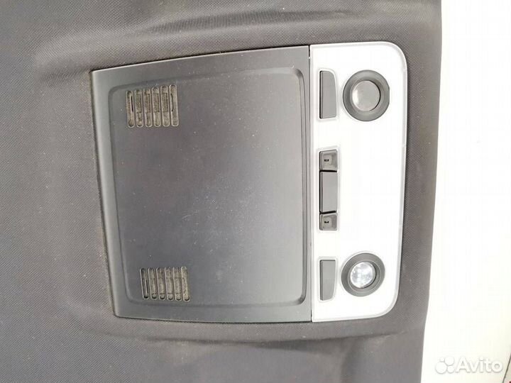 Потолок BMW 1 E81/E82/E87/E88 рест. 2008