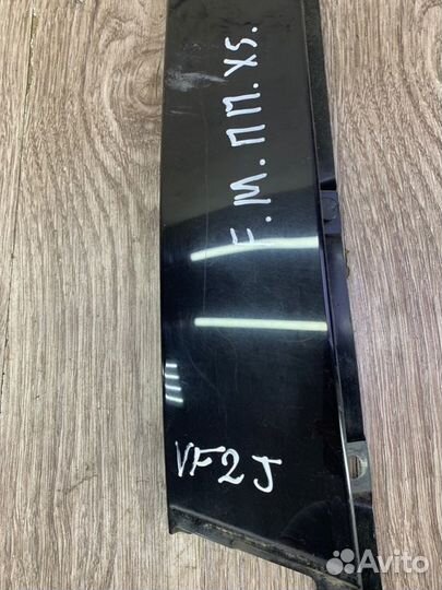 Накладка на дверь передняя правая Ford Mondeo