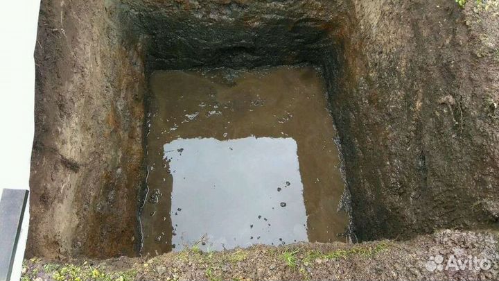 Септик Автономная канализация рассрочка SE-53558