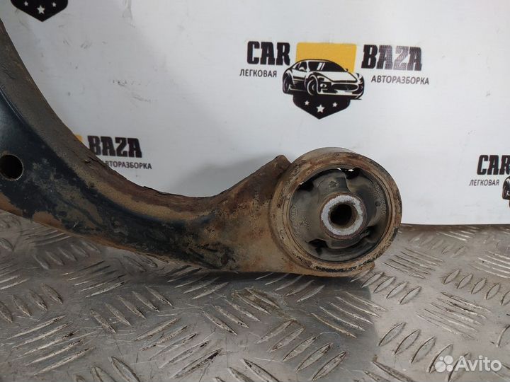 Рычаги передний левый L Kia Magentis