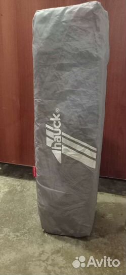 Манеж детский Hauck pack and play (Германия)