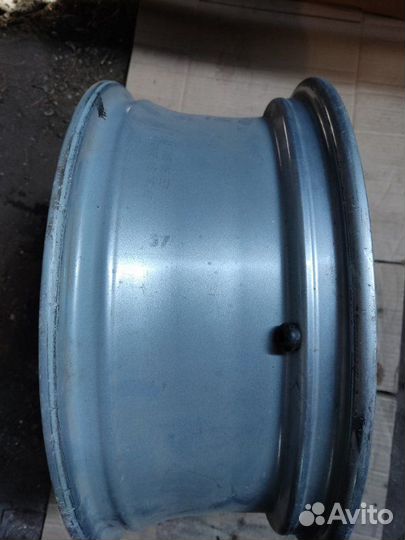 Диск колесный литой R18 Honda Cr-V 3 2007-2012