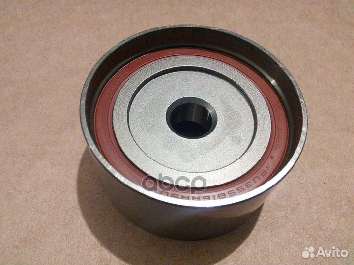 Ролик натяжителя PU355816RR9D Koyo