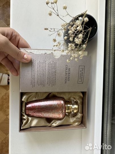 Духи The Merchant of Venice Rosa Moceniga