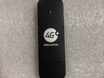 Модем 4 G мегафон