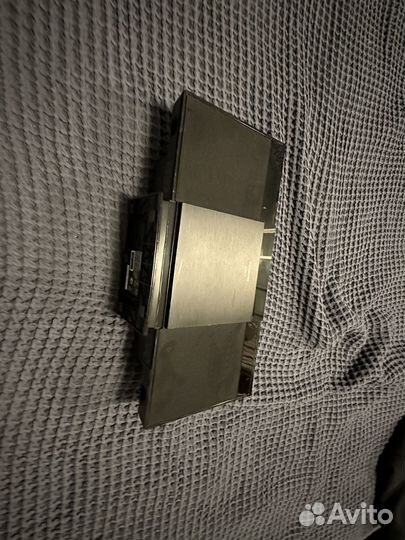 Музыкальный центр panasonic