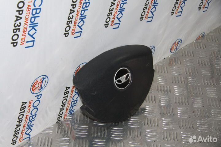 Кожух рулевой колонки Daewoo Nexia