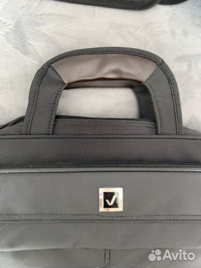 Сумка деловая с отделением для ноутбука