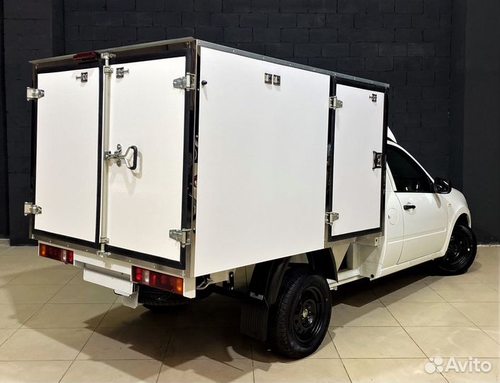 ВИС 2349 1.6 МТ, 2024, 3 км