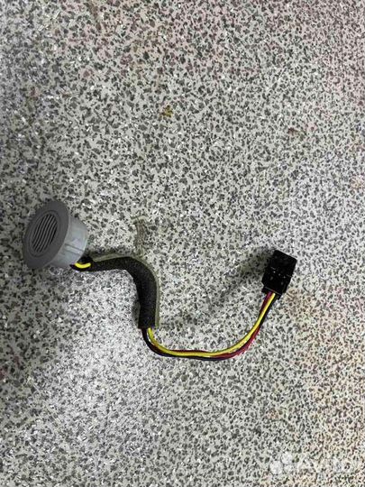 Микрофон Renault Kangoo минивэн 1.5 K9K816 2010