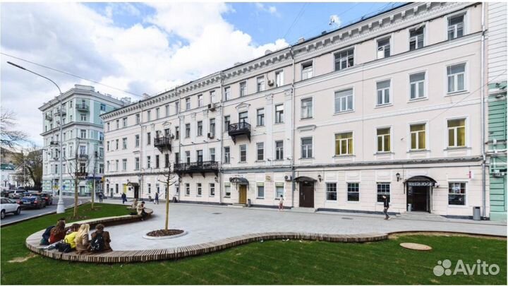 Администратор гостиницы