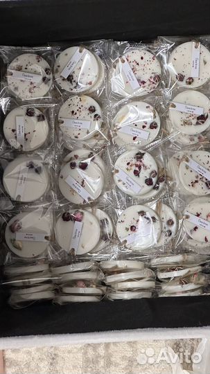 Ароматическое саше оптом