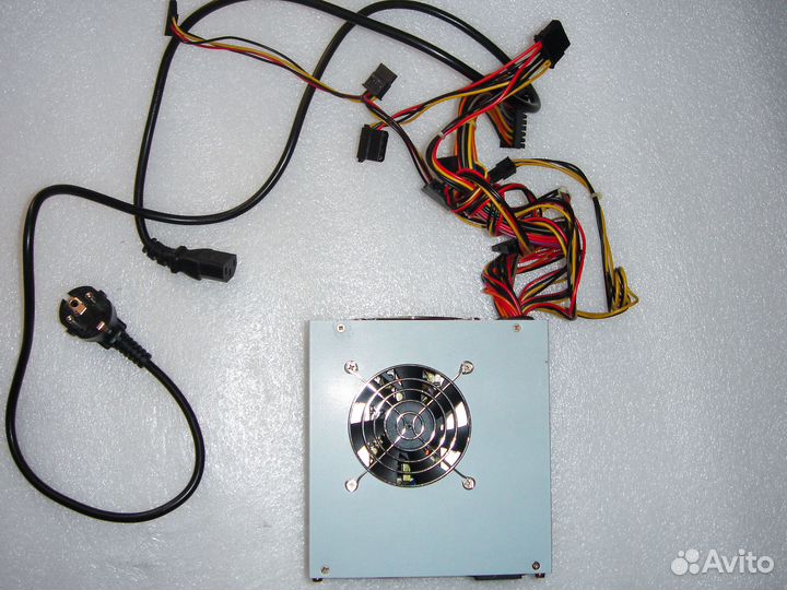 Блок питания Linkworld LW2-500w
