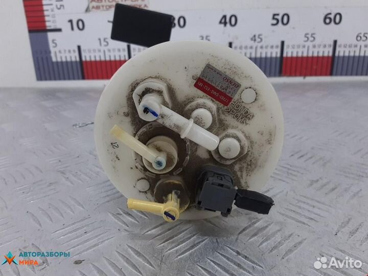 Насос топливный Honda Civic 8 2006 17708smge52M1