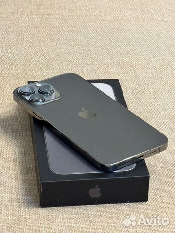 iPhone 13 Pro Max, 512 ГБ