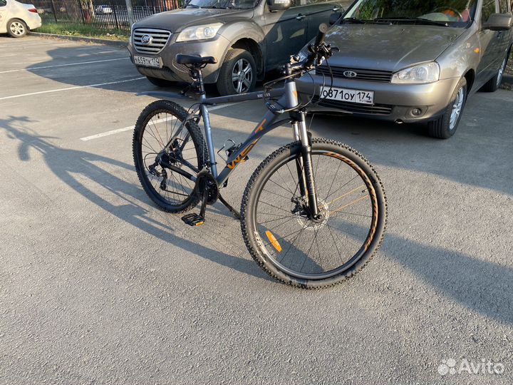 Продам велосипед