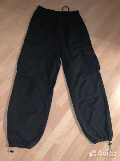 Штаны карго y2k