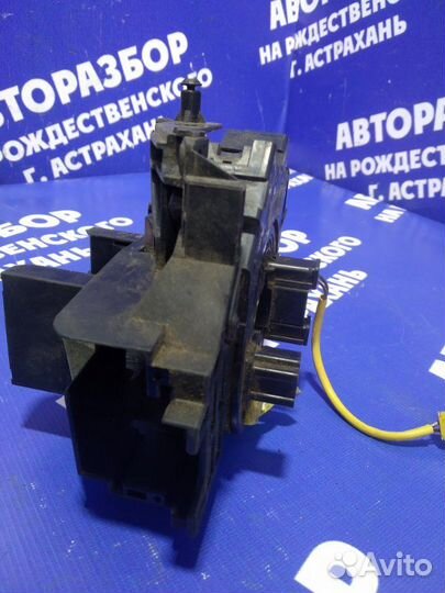 Подрулевой шлейф Ford Focus 2 седан 2007