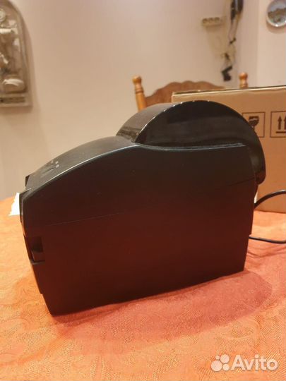 Принтер для маркетплейсов