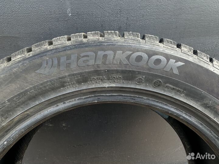 Hankook Winter I'Pike RS2 W429 215/55 R17
