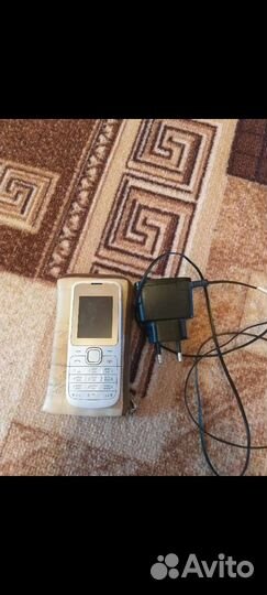 Nokia 1, 8 ГБ