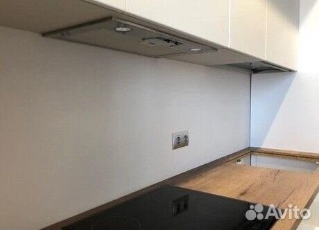 Кухня на заказ