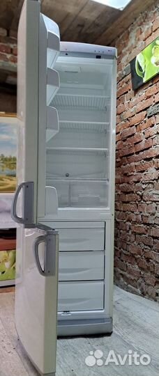 Холодильник Nardi 180x60x60см