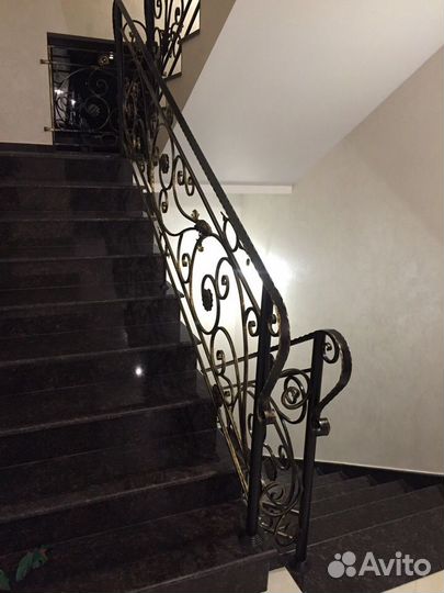 Художественная ковка