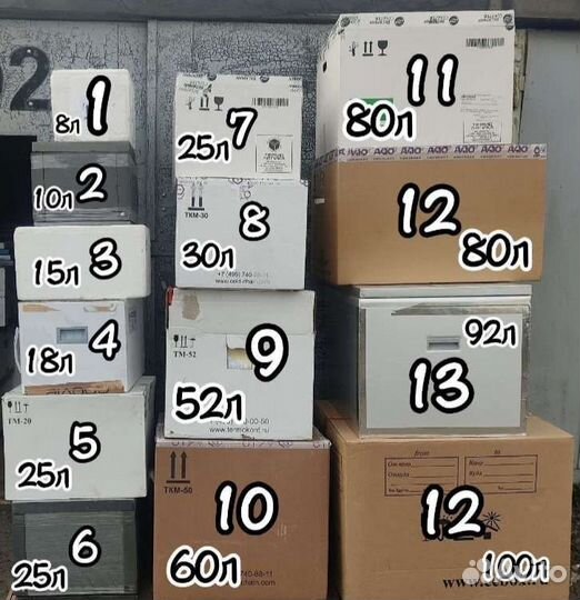 Термоконтейнер