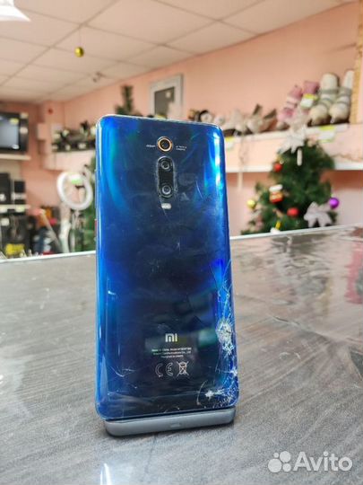 Xiaomi Mi 9T, 6/64 ГБ