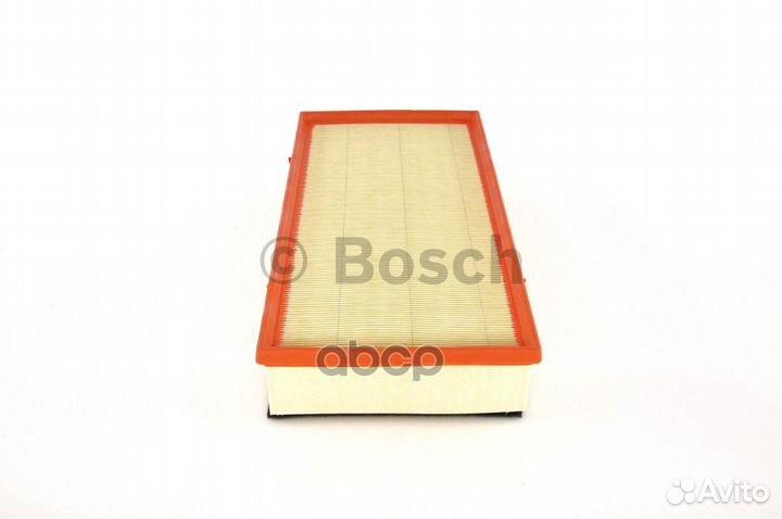 Фильтр воздушный Porsche Cayenne, VW Touareg