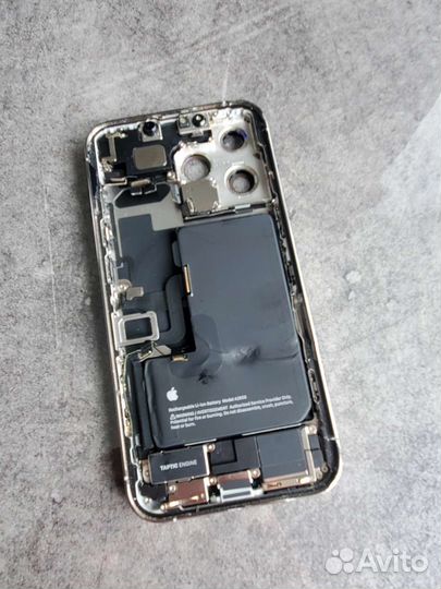 iPhone 13 Pro. На запчасти