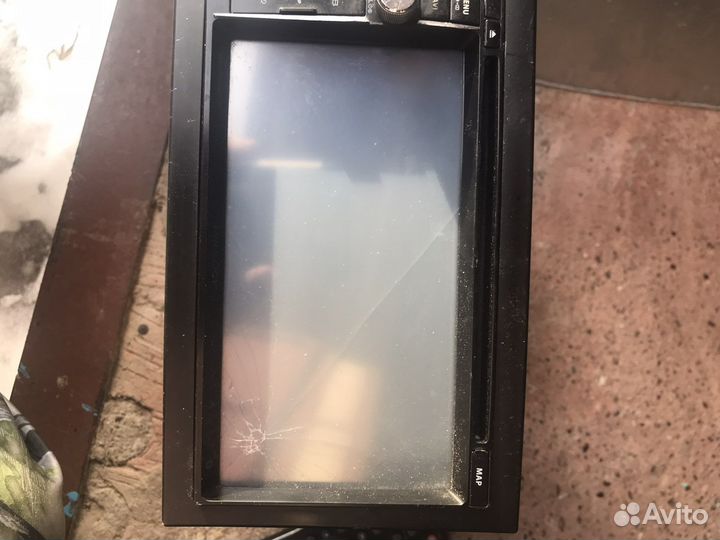 Автомагнитолы