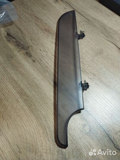 Крышка бункера воды bosch, siemens