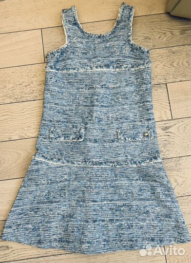 Платье Chanel оригинал