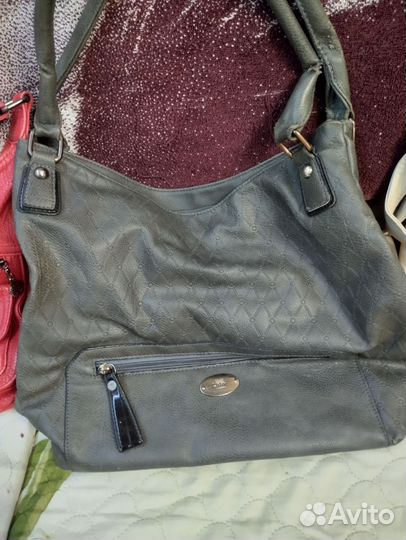 Сумки женские