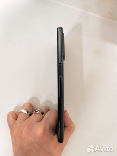 OnePlus Nord N200 5G, 4/64 ГБ