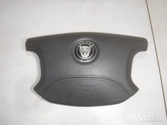 Подушка безопасности Jaguar S-type