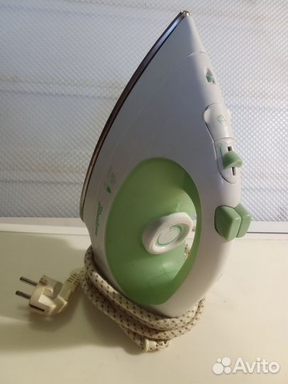 Утюг binatone