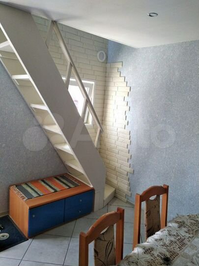 Таунхаус 50 м² на участке 1 сот.