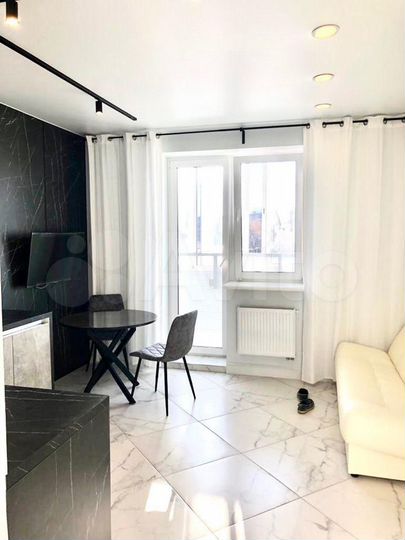 2-к. апартаменты, 43 м², 2/16 эт.