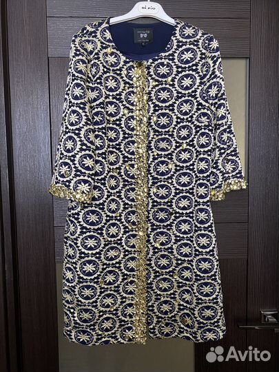 Накидка / пиджак / платье