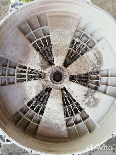 Ремонт стиральных машин