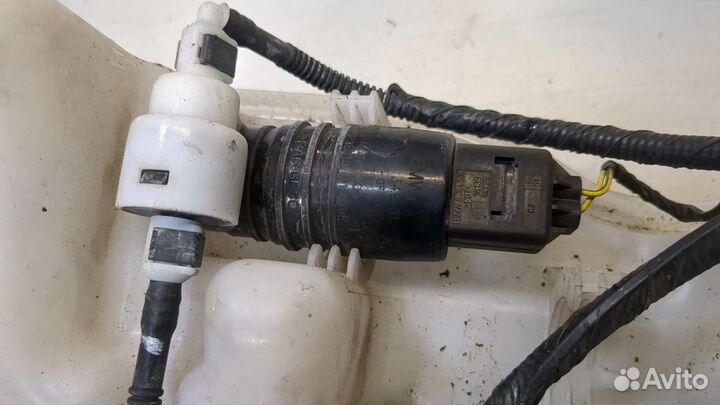 Бачок омывателя BMW X1 (F48), 2018