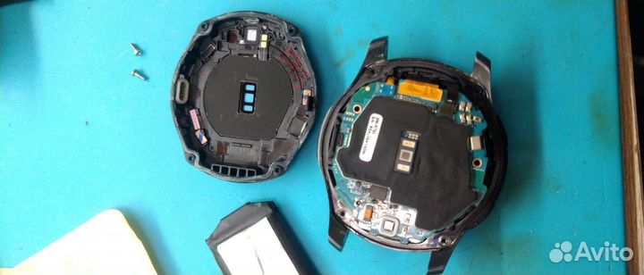 Ремонт телефонов, планшетов и другой техники