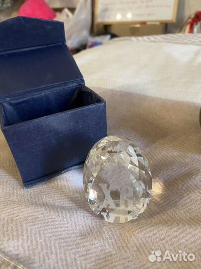 Яйца декоративные